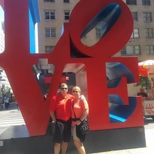 Meet your Posher, Jason